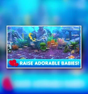 Fish Tycoon 2 | Fish Tank Simulator 2