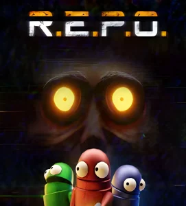 Repo Online | Horror Games