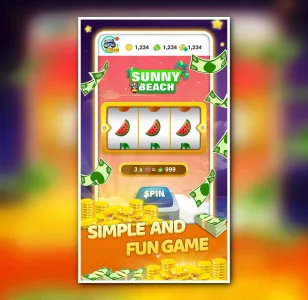 Good Spin: Win Lucky Prizes | Casino Games