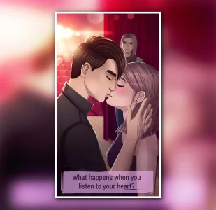 Love Story: Teenage Drama