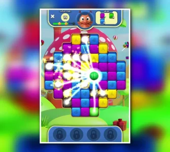 Ant Bomb - Tap to Blast | Match Puzzle Game