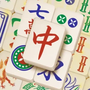 Mahjong Gold