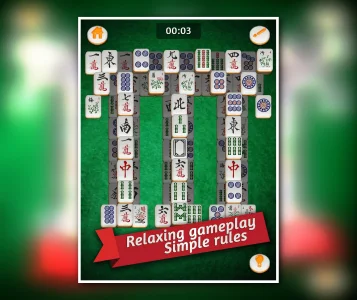 Mahjong Gold