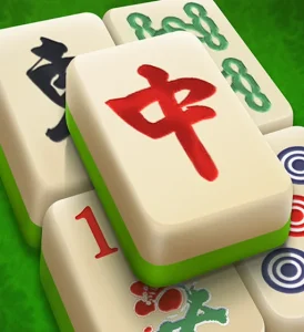 Mahjong Solitaire Quest