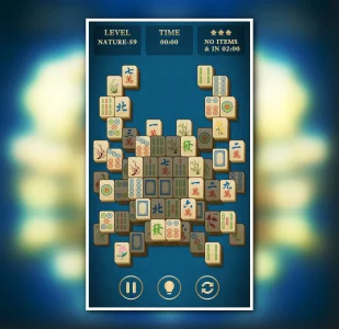 Mahjong Solitaire