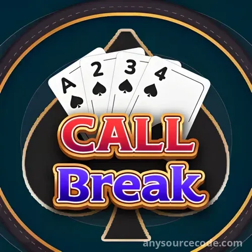 CallBreak - Offline Card Games