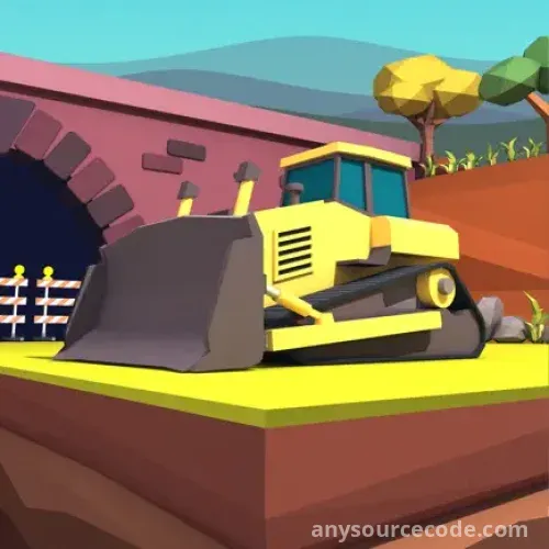 Dig In: A Dozer Game