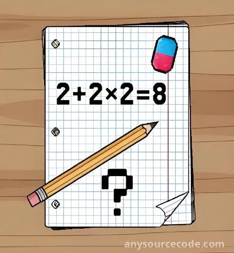 Notebook Enigmas: Brain Teaser
