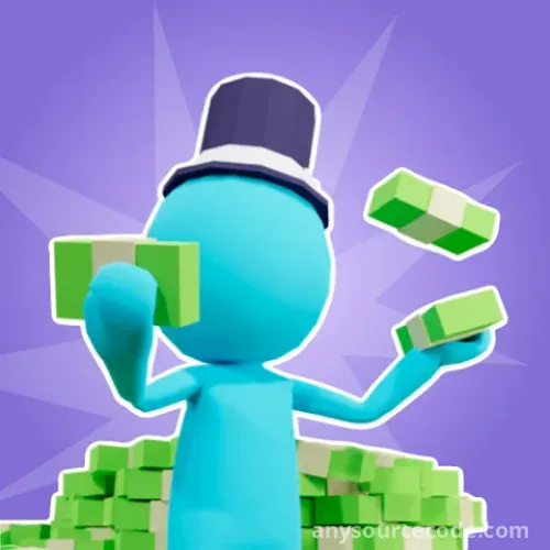 Go Rich!