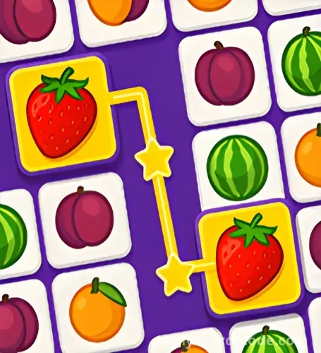 Tile Connect Puzzle - Unity Source Code