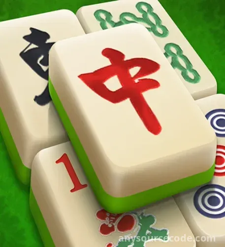 Mahjong Solitaire Quest