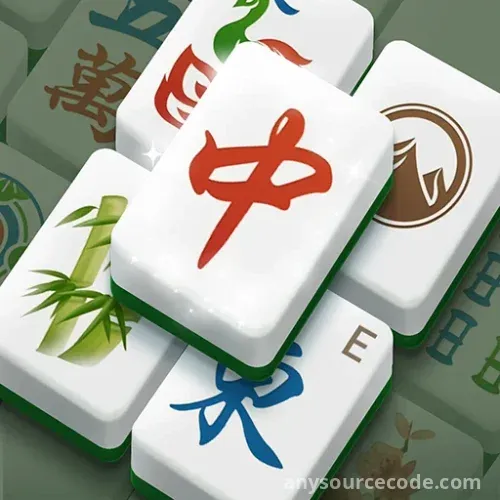 Mahjong Solitaire