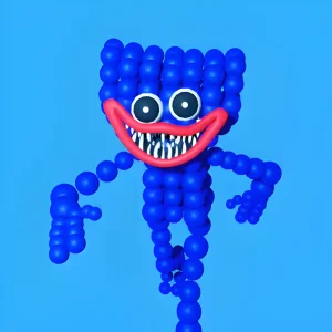 Monster Dash: Ultimate Racing