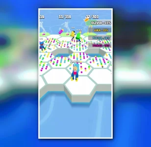 Monster Dash: Ultimate Racing