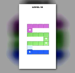 Box Sort Puzzle: Blocks 3D