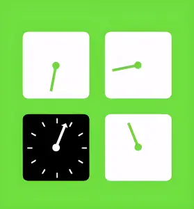 Shooty Clocks – Unity Source Code