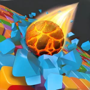 Bricks Crusher - Breaker Ball