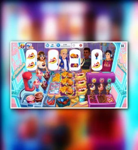 Cooking Live | Cooking games