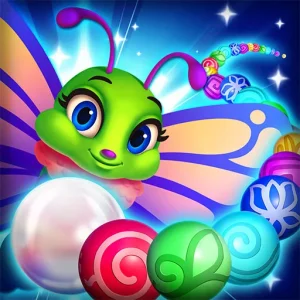 Marble Puzzle Blast - Rescue Adventure | Home Design Story Games