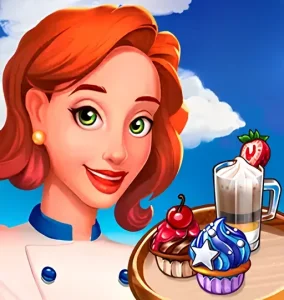Claire's Café: Sea Adventure