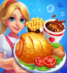 Cooking Live 2 Collector's Edition | Ocean Seafood Edition | Cooking Games