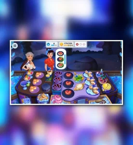 Cooking Live 2 Collector's Edition | Ocean Seafood Edition | Cooking Games