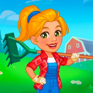 Farming Fever - Farming | Cooking game