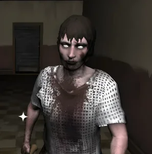 Scary Evil Granny | Horror Game