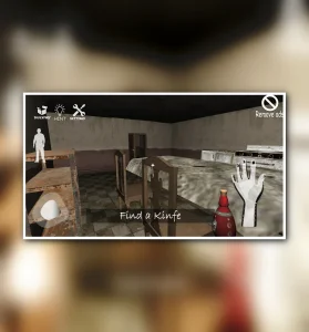 Scary Evil Granny | Horror Game