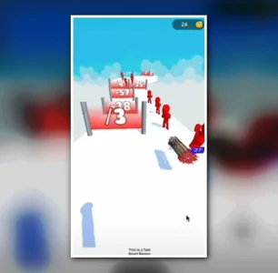 Arrow Fest 3D Game - Unity Source Code