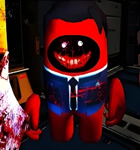 Among Us | Horror Game