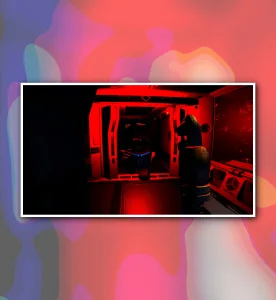 Among Us | Horror Game