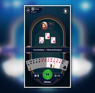 Offline Spades - Card Game | Casino Games
