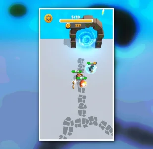 The Heroes | RPG Games