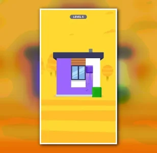 House Paint - Color it!