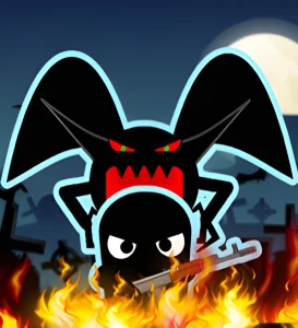 Tiny Hero - Unity 2D Survival Shooting Game Template
