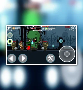 Tiny Hero - Unity 2D Survival Shooting Game Template