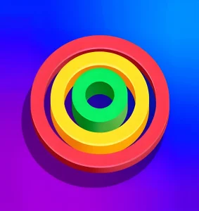 The Rings - Unity Template