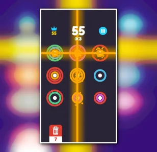 The Rings - Unity Template