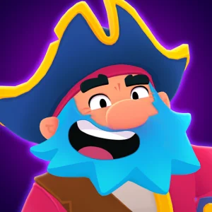 Pirate King