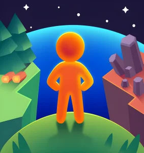 My Little Universe