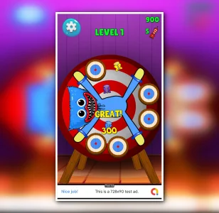 Kick The Poppy - Play Time
