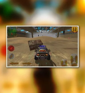 Arena Derby 2