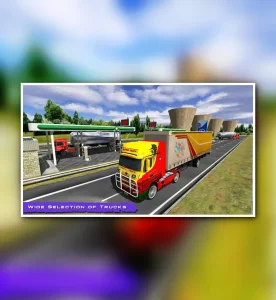 Ultimate Future Truck Simulator