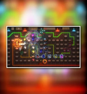 Wizard's Tower Defense