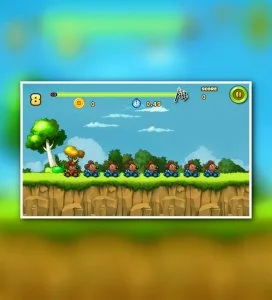 Safari Car Racing 3D - Unity Source Code