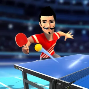 Ping Pong Master