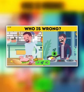 Bright Side: Riddles and Puzzles