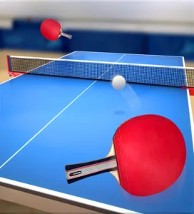 Timo Boll Beats: Table Tennis