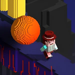 Adventure: Last Escape Dungeon | Temple Escape – Endless Runner